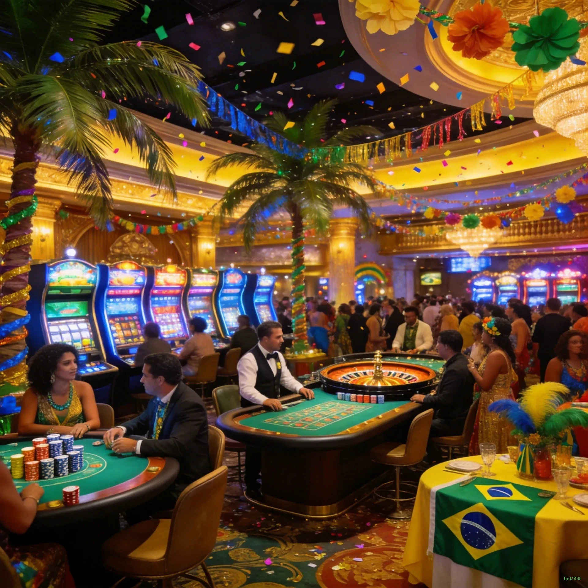 Controles de paJogonto e BRL em bet559