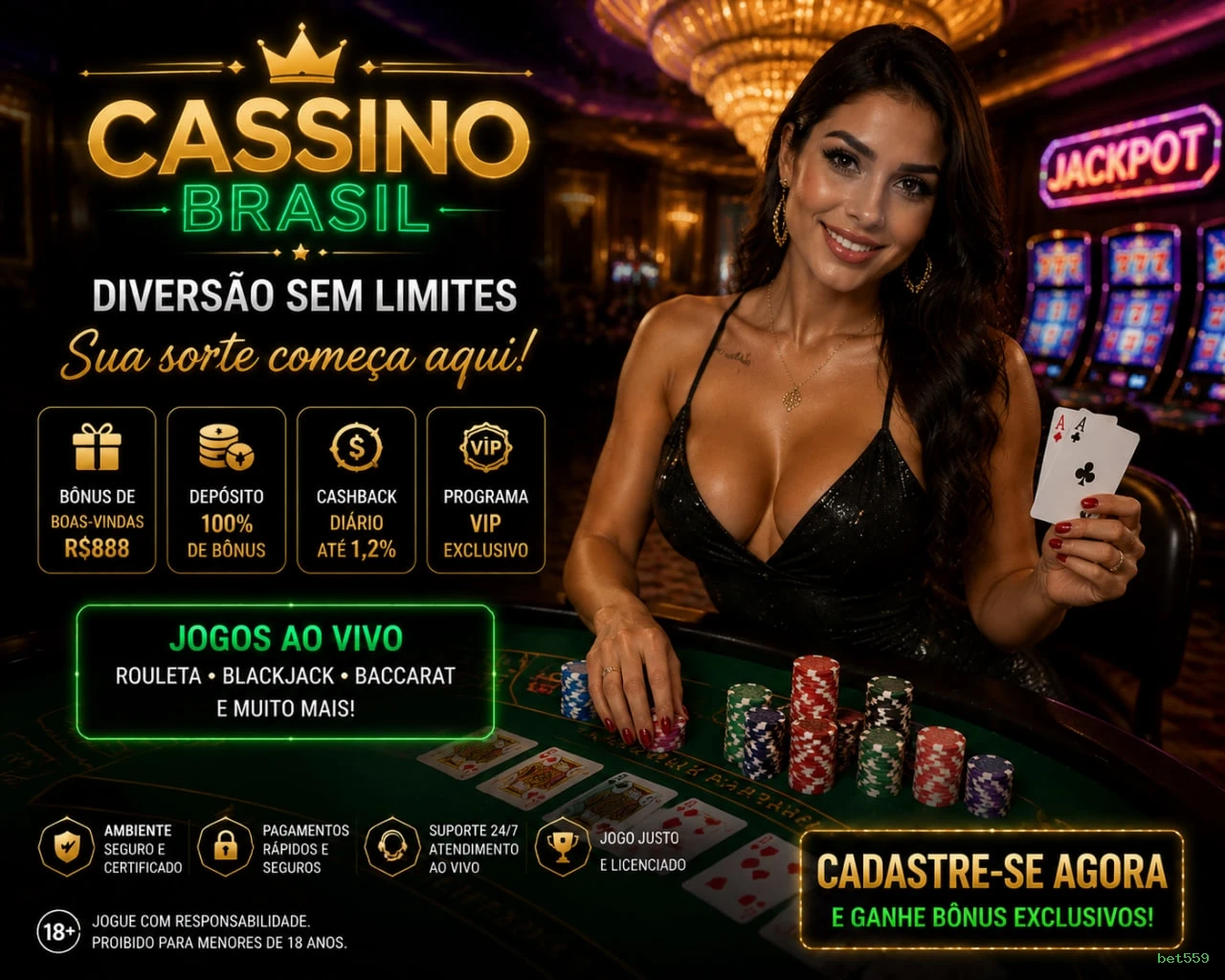 Controles de paJogonto e BRL em bet559