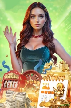 Big win animation on bet559 slot Jogo